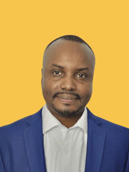 Oumar Diallo