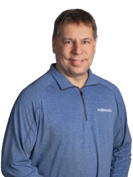 Yves belliveau
