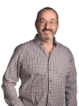 Paul Dostie