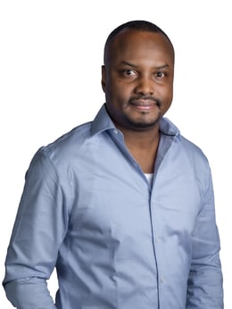 Oumar Diallo