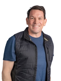 Simon Desmarais