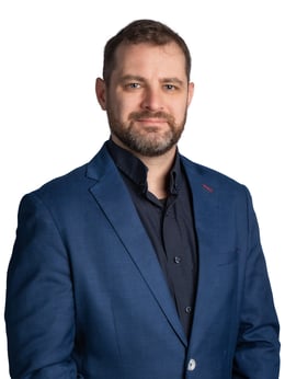 Adam Komlosy Paradis