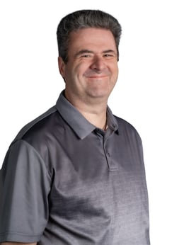 Steve Lupien