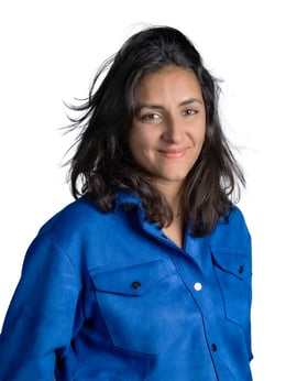 Ghizlaine Lahrougui
