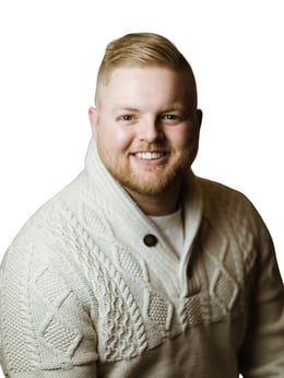 Benjamin Stafford-Thompson