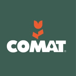 Comat logo 