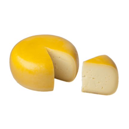 Continental cheese