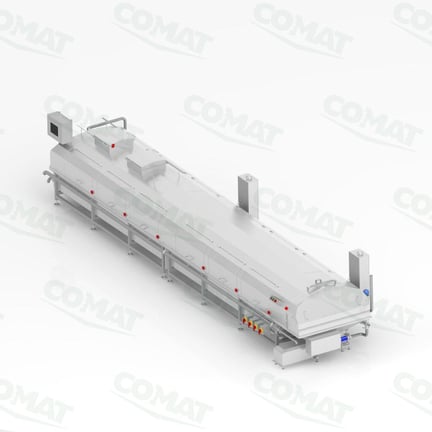 Drainage -Comat