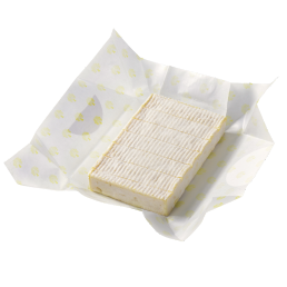 Cheese in Fromagex ripening paper - Cheese paper