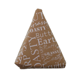 Fromagex - papier à fromage imprimé