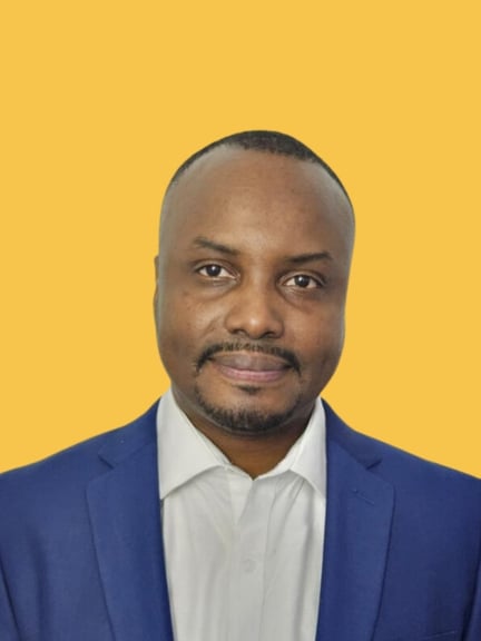 Oumar Diallo