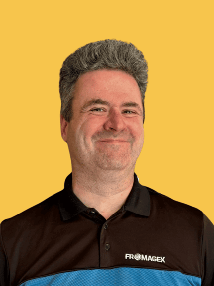 Steve Lupien