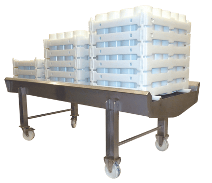 MouldingTable