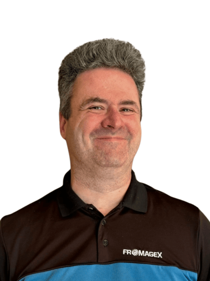 Steve Lupien
