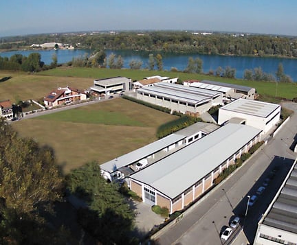 AnelliBuilding