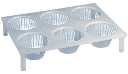Moulding