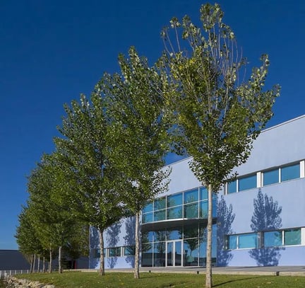 ConcentrolBuilding