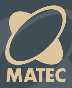 MATEC Logo