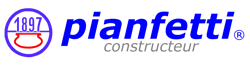 Pianfetti Logo