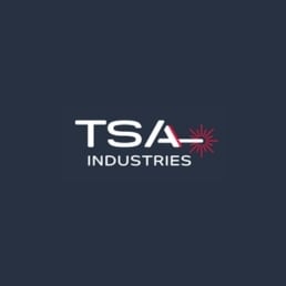 TSA Logo