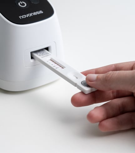 Novonesis - MilkSafe™