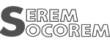 Serem Socorem Logo